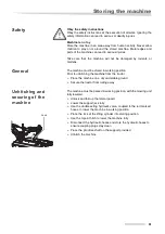 Preview for 51 page of KUHN PZ 320C Operation Manual