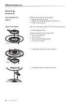 Preview for 58 page of KUHN PZ 320C Operation Manual