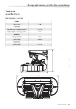 Preview for 21 page of KUHN PZ 320FC Operation Manual