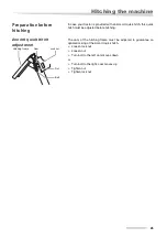 Preview for 25 page of KUHN PZ 320FC Operation Manual