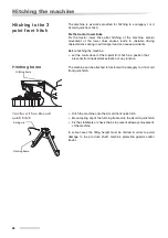 Preview for 26 page of KUHN PZ 320FC Operation Manual