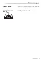 Preview for 33 page of KUHN PZ 320FC Operation Manual