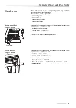 Preview for 37 page of KUHN PZ 320FC Operation Manual