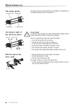 Preview for 48 page of KUHN PZ 320FC Operation Manual