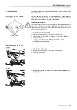 Preview for 49 page of KUHN PZ 320FC Operation Manual