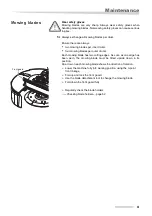 Preview for 51 page of KUHN PZ 320FC Operation Manual