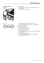 Preview for 53 page of KUHN PZ 320FC Operation Manual