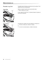 Preview for 54 page of KUHN PZ 320FC Operation Manual