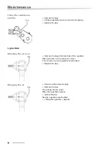 Preview for 58 page of KUHN PZ 320FC Operation Manual