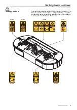 Предварительный просмотр 9 страницы KUHN PZ280F Operation Manual