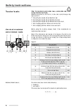 Предварительный просмотр 14 страницы KUHN PZ280F Operation Manual