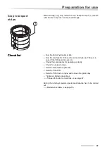 Предварительный просмотр 37 страницы KUHN PZ280F Operation Manual