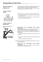 Предварительный просмотр 44 страницы KUHN PZ280F Operation Manual