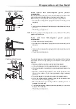 Предварительный просмотр 45 страницы KUHN PZ280F Operation Manual