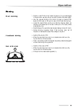 Предварительный просмотр 49 страницы KUHN PZ280F Operation Manual