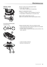 Предварительный просмотр 61 страницы KUHN PZ280F Operation Manual