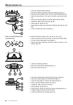 Предварительный просмотр 62 страницы KUHN PZ280F Operation Manual