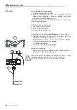 Предварительный просмотр 64 страницы KUHN PZ280F Operation Manual