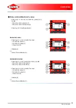 Preview for 17 page of KUHN RPB Original Instruction