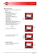 Preview for 29 page of KUHN RPB Original Instruction