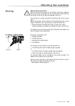 Preview for 27 page of KUHN RW1600 Operation Manual