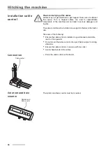 Preview for 30 page of KUHN RW1600 Operation Manual