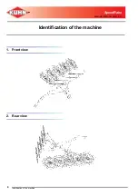 Предварительный просмотр 6 страницы KUHN SpeedRake SR108 Operator'S Manual