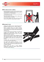 Предварительный просмотр 12 страницы KUHN SpeedRake SR108 Operator'S Manual