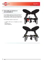 Предварительный просмотр 18 страницы KUHN SpeedRake SR108 Operator'S Manual