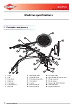 Предварительный просмотр 20 страницы KUHN SpeedRake SR108 Operator'S Manual