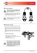 Предварительный просмотр 29 страницы KUHN SpeedRake SR108 Operator'S Manual