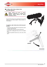 Предварительный просмотр 35 страницы KUHN SpeedRake SR108 Operator'S Manual