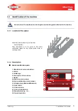 Preview for 7 page of KUHN SR300 Operator'S Manual