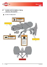 Preview for 18 page of KUHN SR300 Operator'S Manual