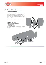 Preview for 21 page of KUHN SR300 Operator'S Manual