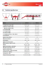 Preview for 24 page of KUHN SR300 Operator'S Manual