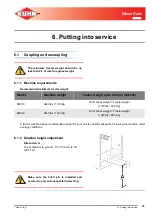 Preview for 25 page of KUHN SR300 Operator'S Manual