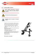 Preview for 30 page of KUHN SR300 Operator'S Manual