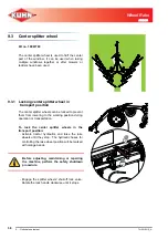 Preview for 40 page of KUHN SR300 Operator'S Manual