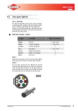 Preview for 43 page of KUHN SR300 Operator'S Manual