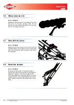 Preview for 46 page of KUHN SR300 Operator'S Manual