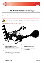 Preview for 48 page of KUHN SR300 Operator'S Manual