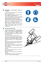 Предварительный просмотр 10 страницы KUHN SR600 GII Operator'S Manual