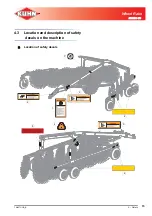 Предварительный просмотр 17 страницы KUHN SR600 GII Operator'S Manual