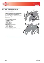 Предварительный просмотр 20 страницы KUHN SR600 GII Operator'S Manual