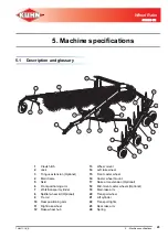 Предварительный просмотр 25 страницы KUHN SR600 GII Operator'S Manual