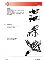 Предварительный просмотр 29 страницы KUHN SR600 GII Operator'S Manual