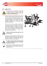 Предварительный просмотр 30 страницы KUHN SR600 GII Operator'S Manual