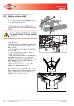 Предварительный просмотр 36 страницы KUHN SR600 GII Operator'S Manual