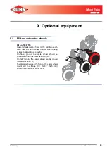 Предварительный просмотр 45 страницы KUHN SR600 GII Operator'S Manual